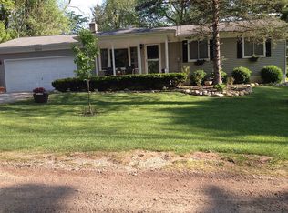 7375 High Hill Dr, Brighton, MI 48116