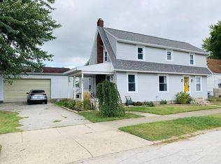 105 W Rupel Ave, North Liberty, IN 46554