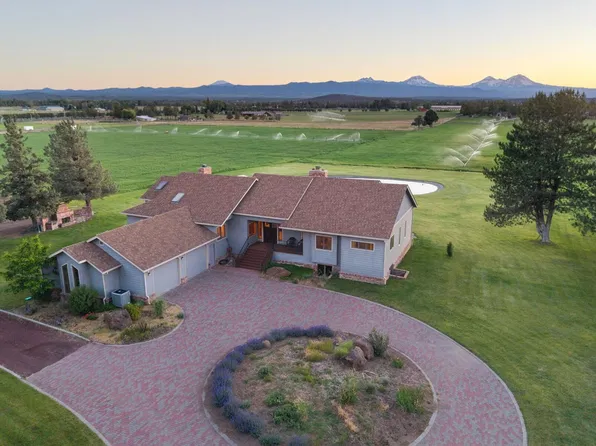 65055 Old Bend Redmond Hwy, Bend, OR 97703