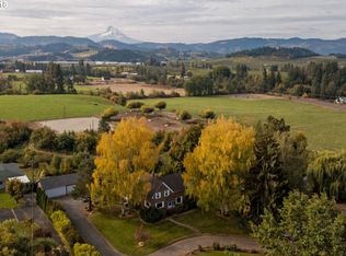 2831 Glass Dr, Hood River, OR 97031