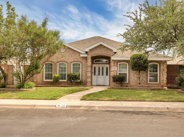 50 Lafayette Pl, Odessa, TX 79762
