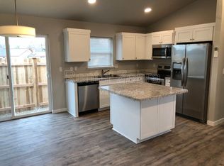 2355 SW Canal Blvd #2357, Redmond, OR 97756