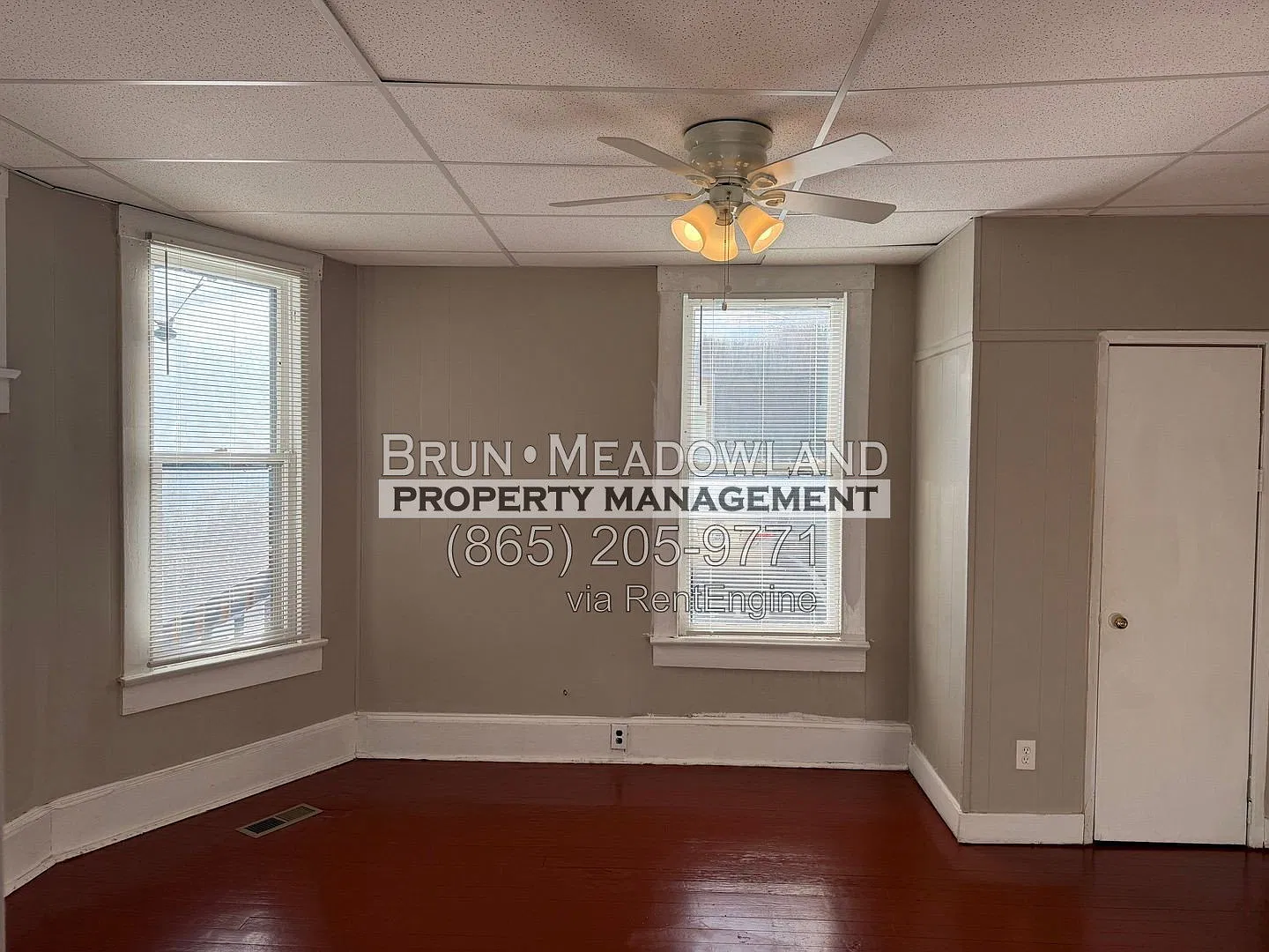 2 bed, 1.0 bath, $1,000 — Photo 3