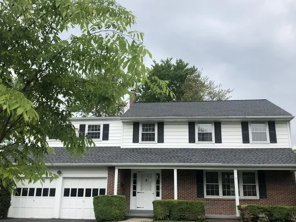 711 Ashford Rd, Wilmington, DE 19803