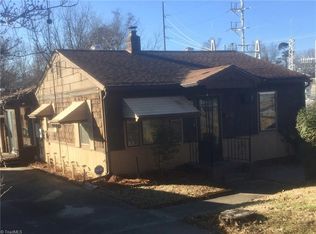 1410 Boundary Ave, High Point, NC 27260