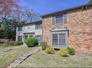 3119 Colonial Way APT C, Atlanta, GA 30341