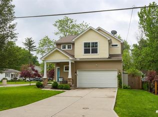 4621 Belleview Ave, Cincinnati, OH 45242