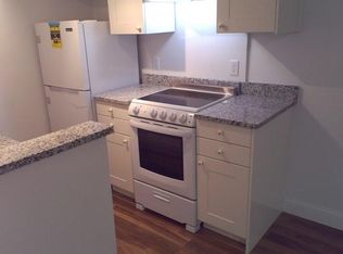 110 Appleton St #2A, Boston, MA 02116