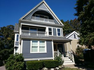 11 Rowena St, Dorchester, MA 02124