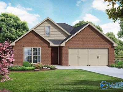 140 Fall Meadow Dr, Harvest, AL, 35749