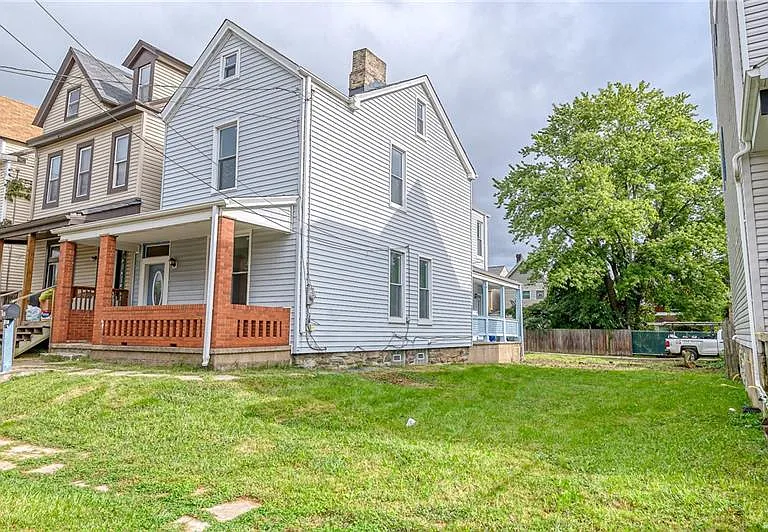 3727 Frazier St — Photo 1
