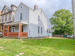 3727 Frazier St, Pittsburgh, PA 15213