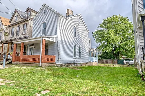 3727 Frazier St Photo 1