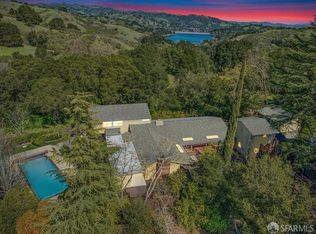 71 Rheem Blvd, Orinda, CA 94563