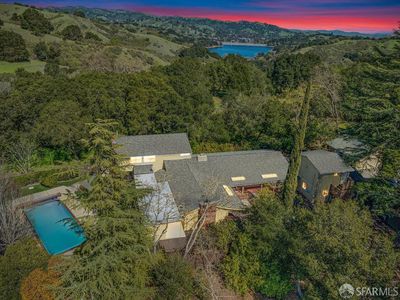 71 Rheem Blvd, Orinda, CA, 94563