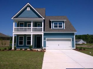 147 Hyacinth Loop LOT 30, Murrells Inlet, SC 29576