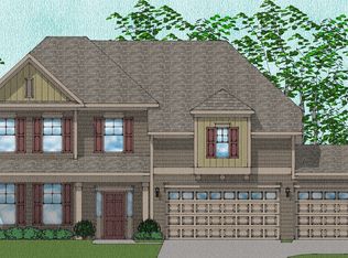 112 Oxfordshire Ln, Blythewood, SC 29016