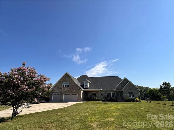 7302 Tesh Rd, Monroe, NC 28110