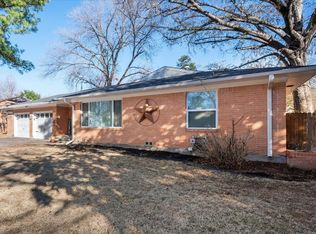 1405 W Tucker Blvd, Arlington, TX 76013