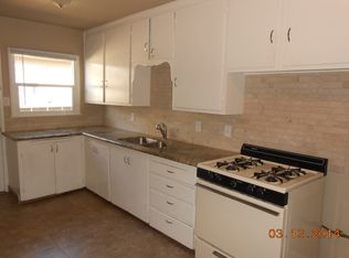 712 El Camino Ave, Modesto, CA