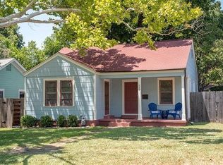 4214 Bellvue Ave, Austin, TX 78756