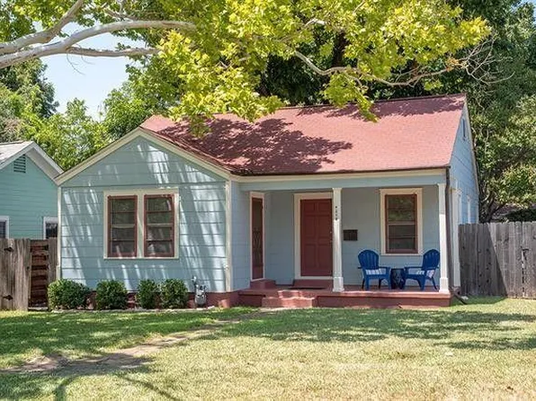 4214 Bellvue Ave, Austin, TX 78756