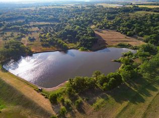 35148 E 139th Rd, Konawa, OK 74849