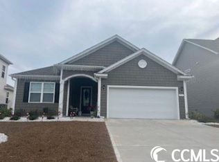 333 Calhoun Falls Dr LOT 1337, Myrtle Beach, SC 29579