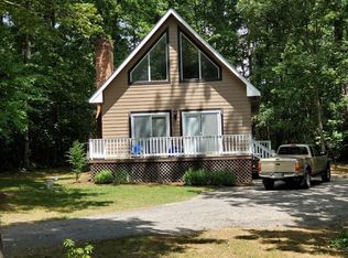 416 Liberty Blvd, Locust Grove, VA 22508