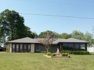 14455 County Road 3500, Ada, OK 74820 | MLS #2419871 | Zillow