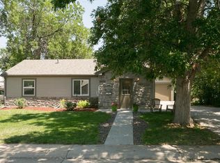 1210 Worchester St, Aurora, CO 80011