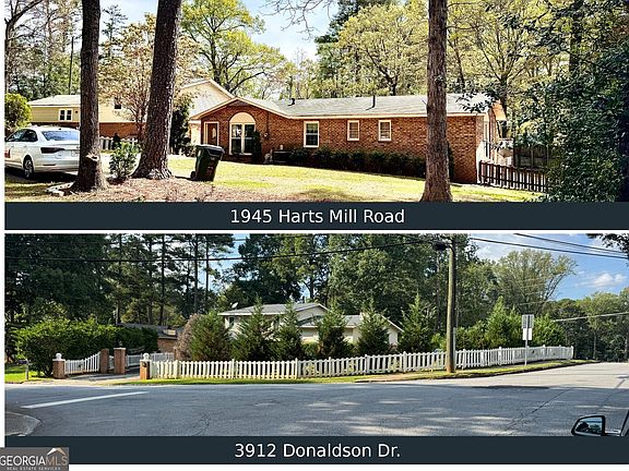 3rd image of 3912 Donaldson Dr