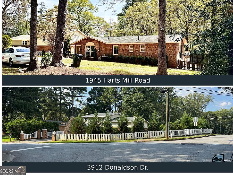 1st image of 1945 Harts Mill Rd