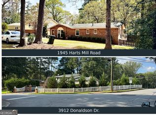3912 Donaldson Dr, Atlanta, GA 30341