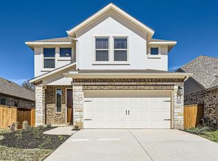 2365 Sawdust Dr, Georgetown, TX 78633