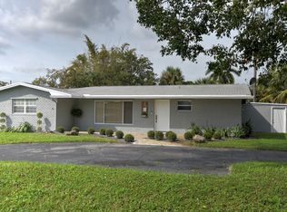 1701 SW 2nd Ave, Pompano Beach, FL 33060