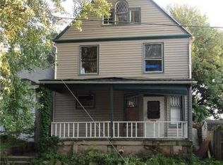 306 7th St SW, Canton, OH 44707