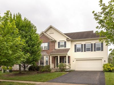 171 Longleaf St, Pickerington, OH, 43147