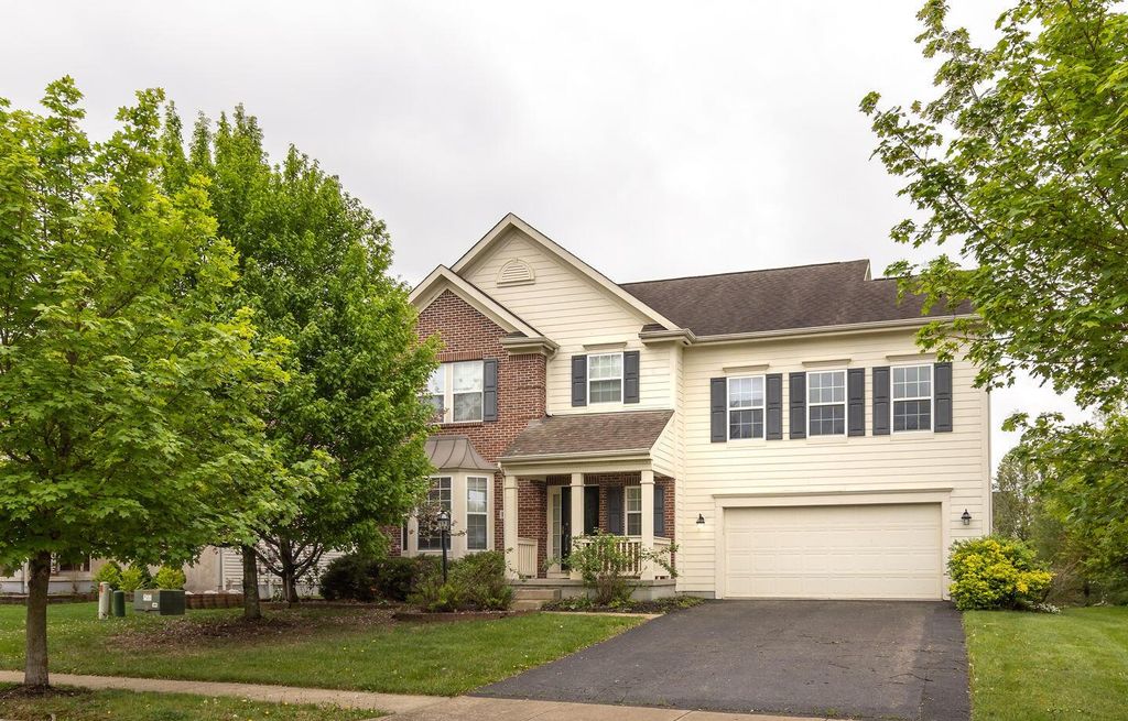 Real estate listing image