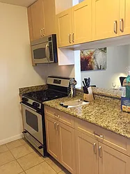 Rented by Stonehenge NYC LLC