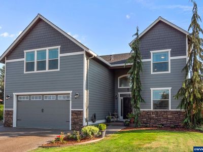 1700 Laurel Ave, Woodburn, OR, 97071