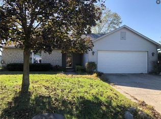 7912 Janel Dr, Indianapolis, IN 46237