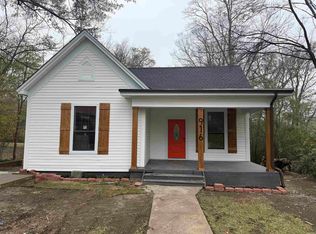 916 Rice St, Little Rock, AR 72202