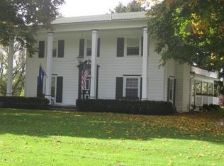 11277 Michigan Rd, Plymouth, IN 46563