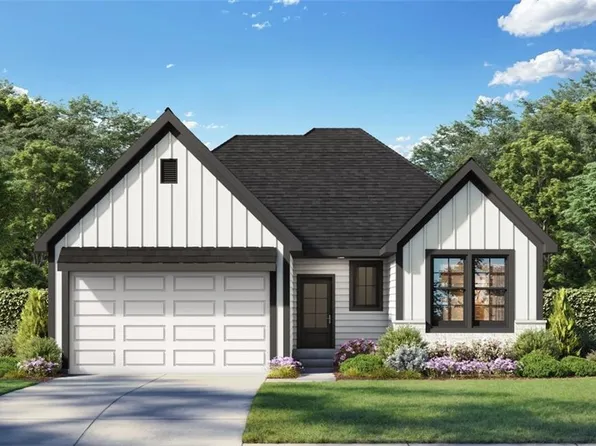 17168 W 168th Pl, Olathe, KS 66062