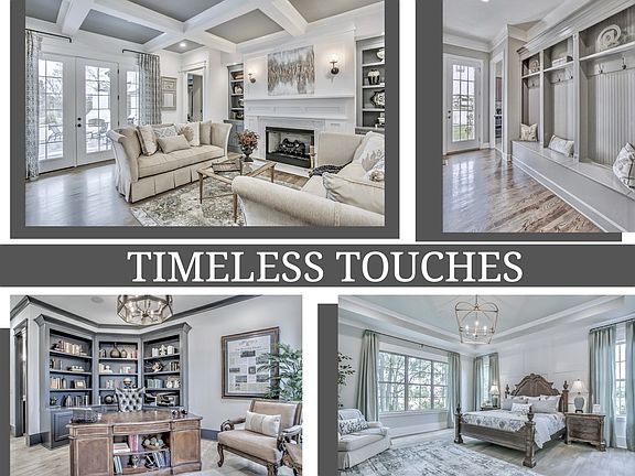 5th image of 2008 Bocage Cres Lot 221