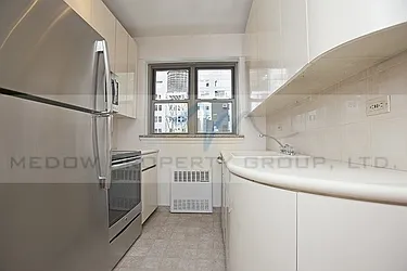 Rented by Medow Property