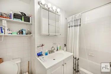 Rented by Highline Residential