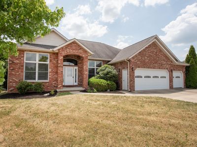 4401 Cairnapple Ct, West Lafayette, IN, 47906