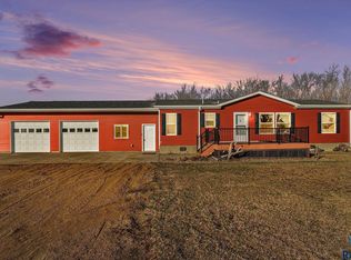 44221 Us Highway 18, Freeman, SD 57029